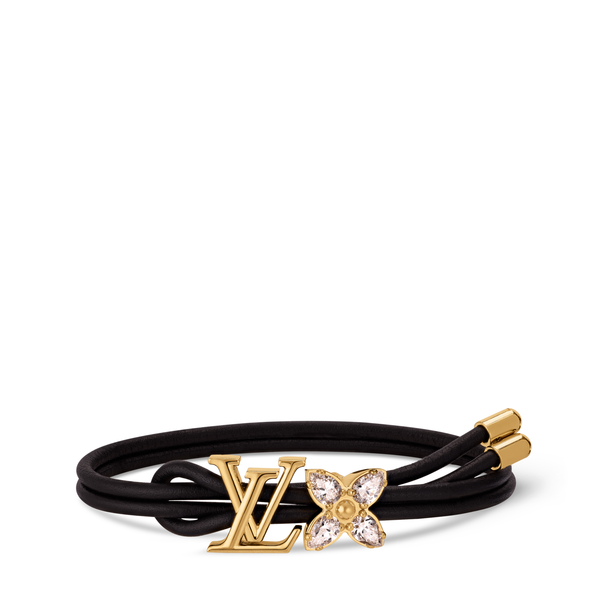 ブレスレット・LV ブルーム スパークリング ｜ルイ・ヴィトン 公式